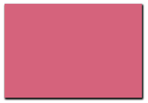 Cartulina DIN A4 Guarro rosa