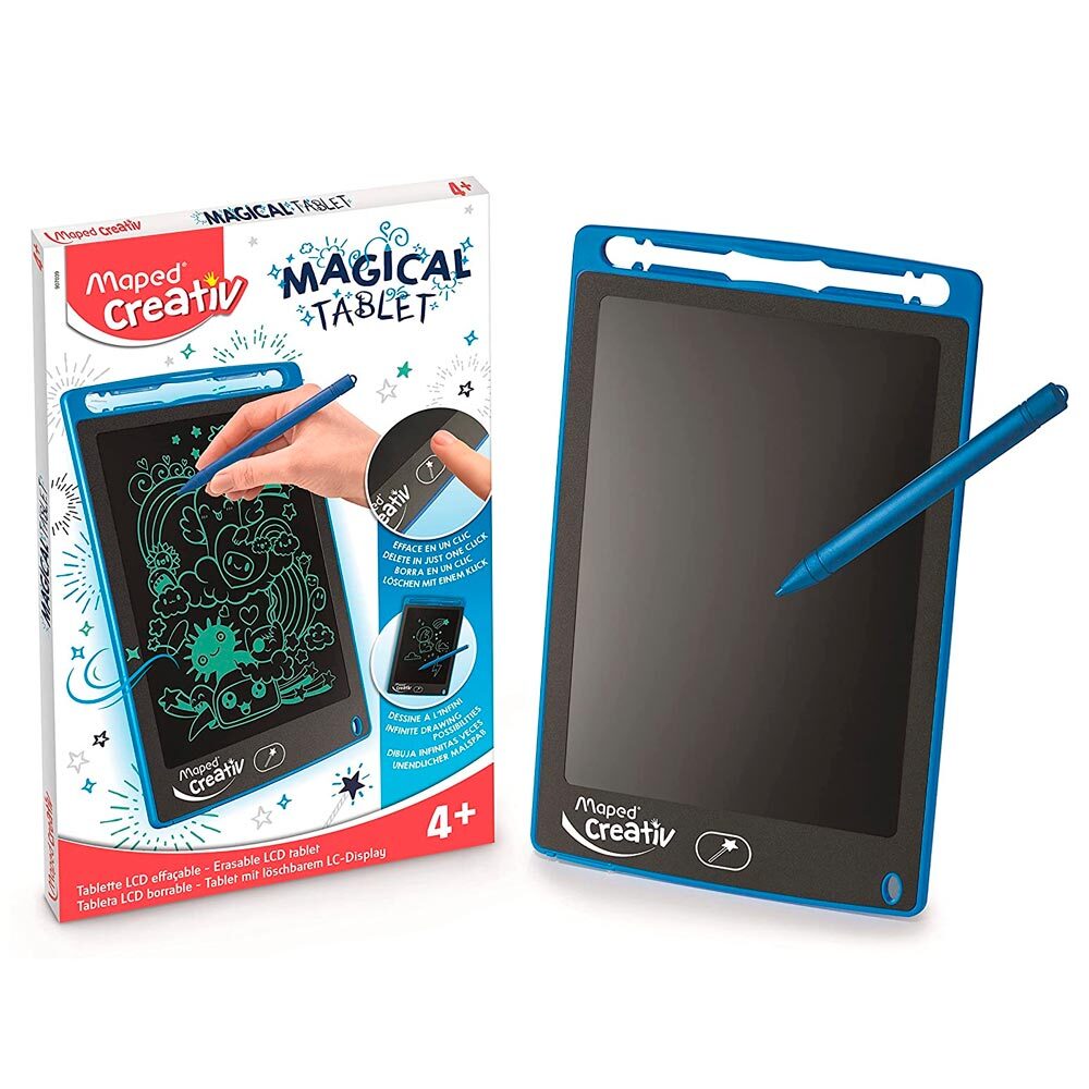 Tablet LCD Mágica Creativa        907039